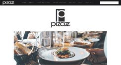 Desktop Screenshot of pizazzmt.com